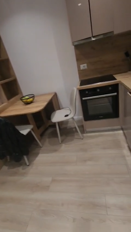 Studio apartment for rent in Selite !