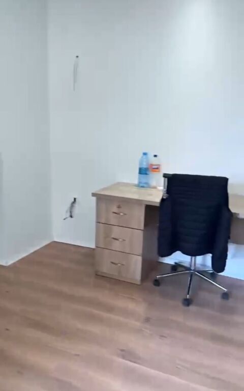 🏢 Ufficio in Affitto – Pazari i Ri ✨