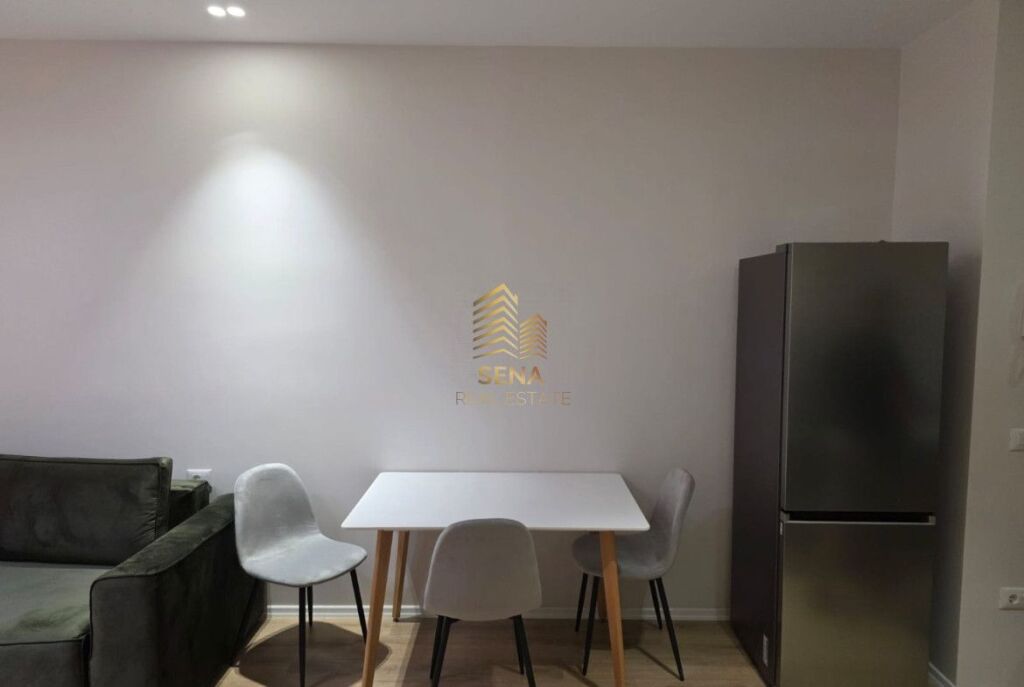 Qira, Apartament 1+1+Garderobe+blk, Aura Kompleks, 50.000 Leke/muaj
