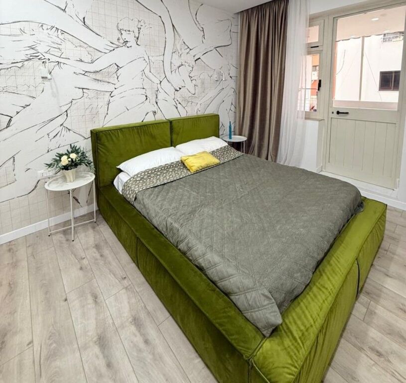 🏡 APARTAMENT 2+1 PËR SHITJE TEK KINEMA AGIMI BLLOK