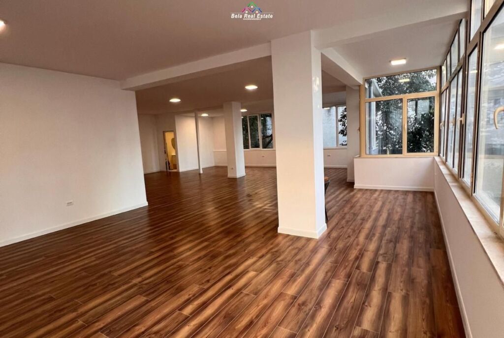 Zyre Me Qera Tek Liqeni i Thate (ID BZ2989) Tirane