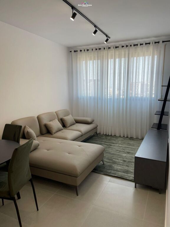 Apartament Me Qera 1+1 tek Kompleksi ASL 2 (ID B210765) Tirane