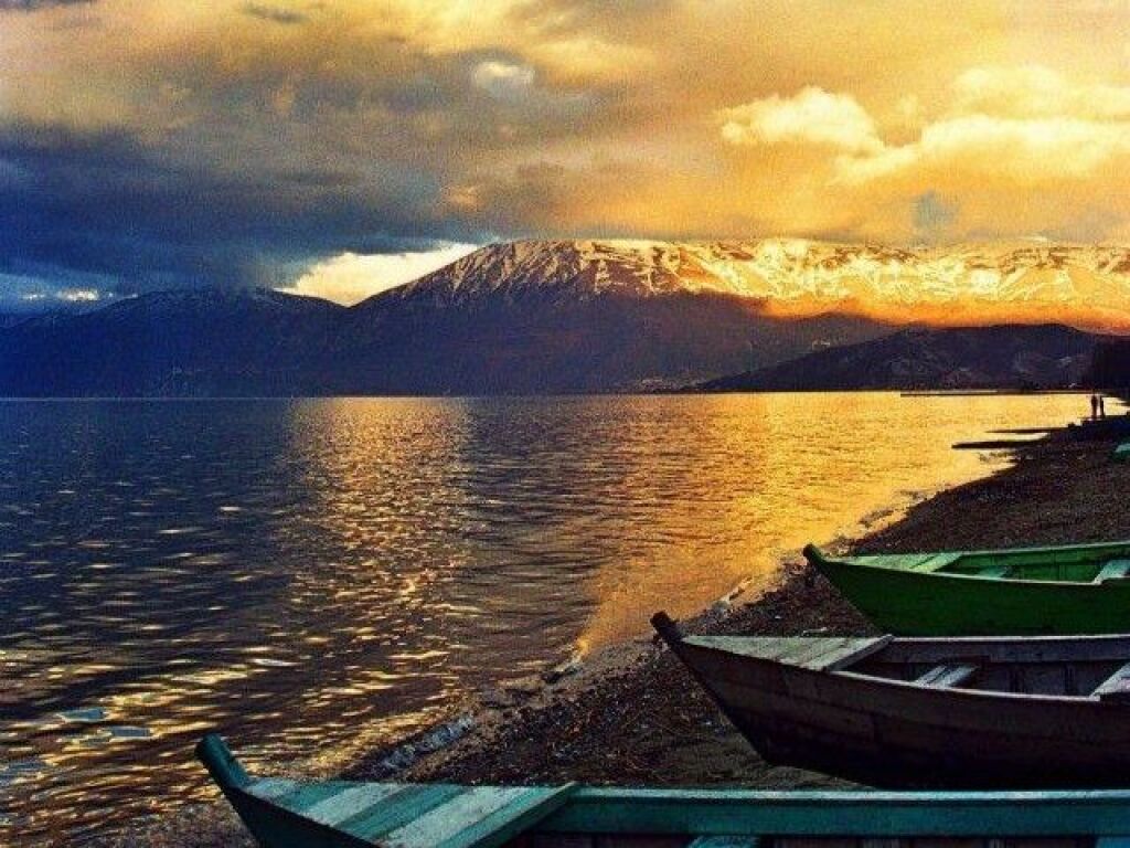 APARTAMENT 2+1 PER SHITJE NE POGRADEC*