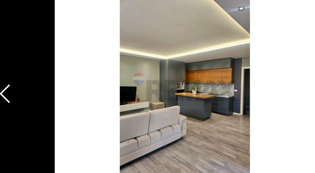 Apartament per qera 2+1 tek Ish Fusha e Aviacionit