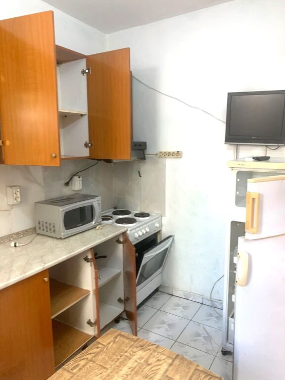 AFFITTASI APPARTAMENTO 1+1 A DON BOSKO, 300 EURO