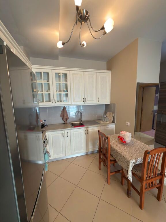 Apartment 1+1 for sale at the Golden Park complex opposite the American Hospital 3