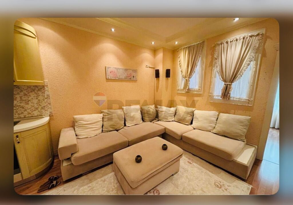 Jepet me qira apartament 1+1 – Rruga e Barrikadave
