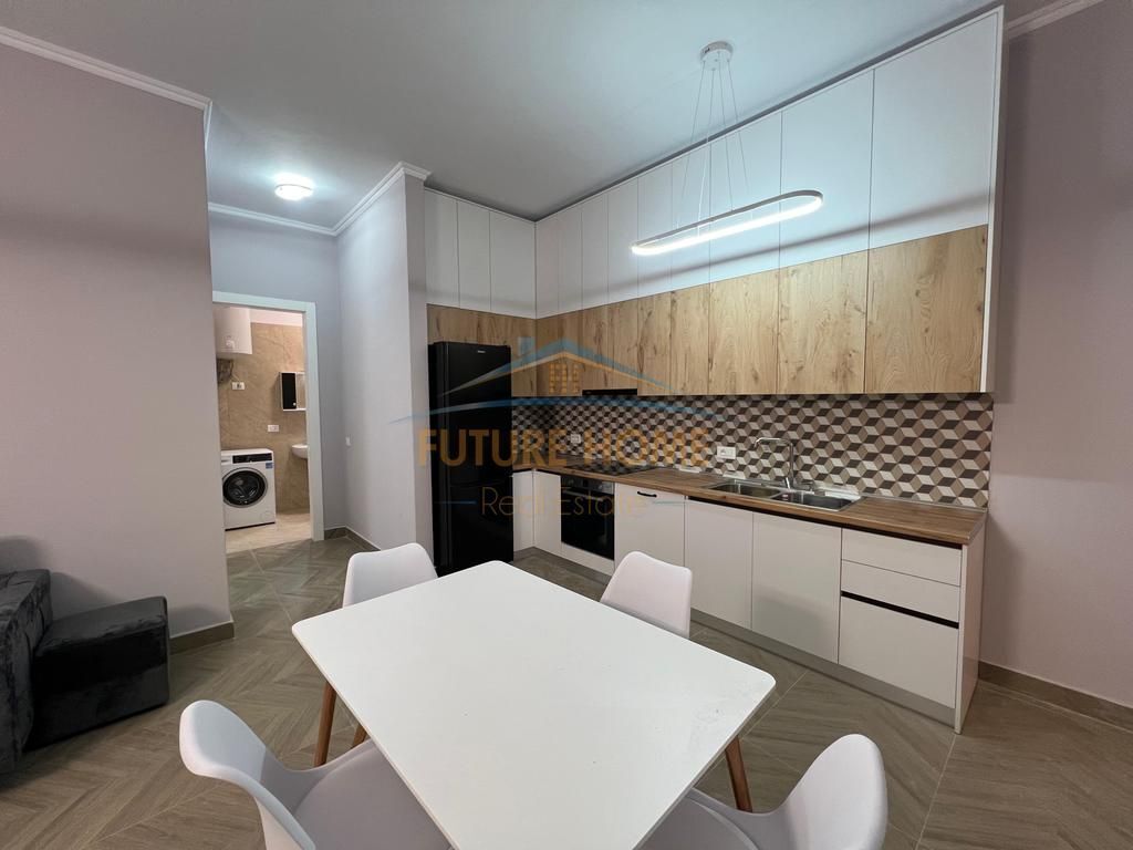Qira,Apartament 1+1+parking,Delijorgji !
