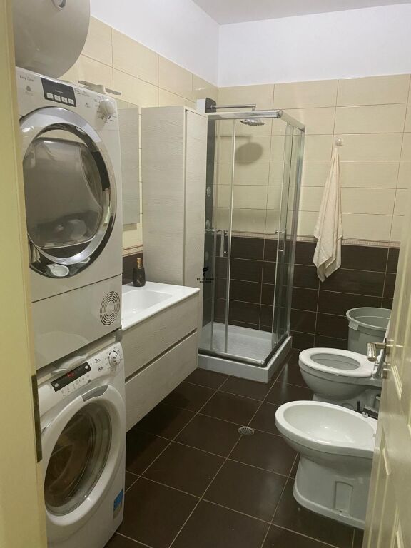 FOR SALE APARTMENT 2+1+2 YZBERISHT 18,000,000 LEKE FH-79031