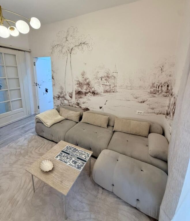 🏡 APARTAMENT 2+1 PËR SHITJE TEK KINEMA AGIMI BLLOK