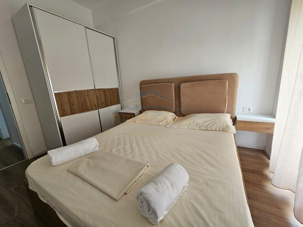 Affitto, Appartamento 1+1, Complesso OXA, Tirana