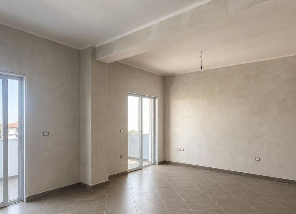 FOR SALE APARTMENT 2+1+2 Parking Spaces, German Villas