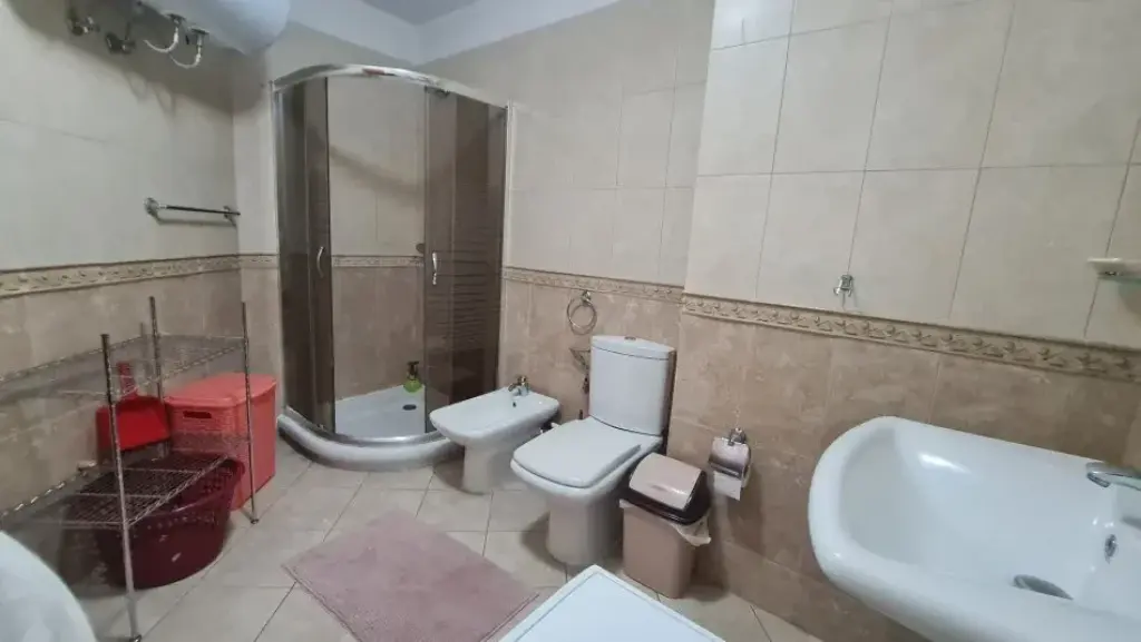 Qera | Apartament 2 + 1 | Don Bosko | 660 €/muaj