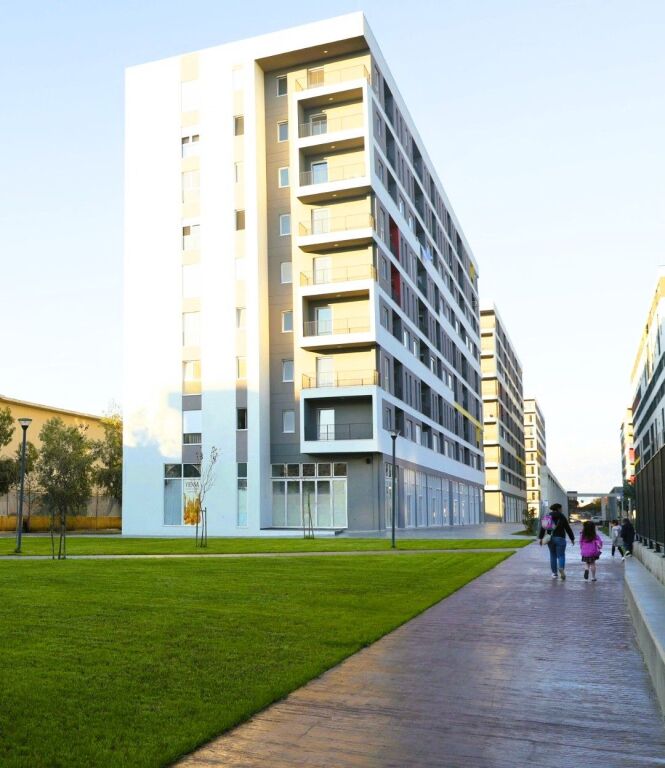 🏡✨ Appartamento 1+1 in Vendita – Univers City-Superficie: 66.27 m²✨🏡