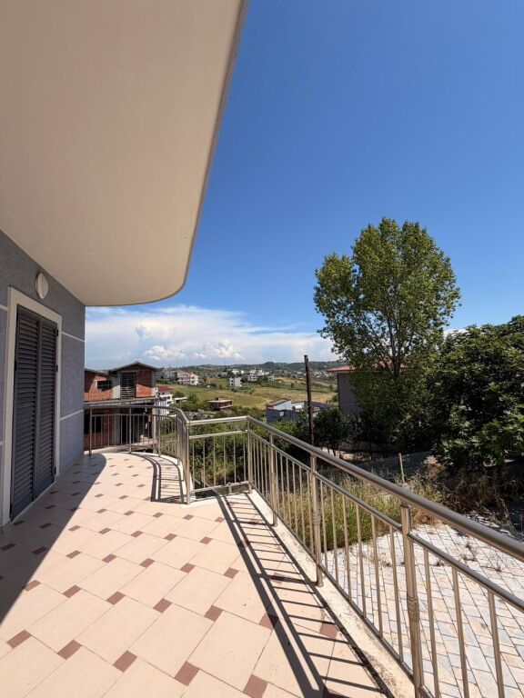 3-Storey Villa for Sale in Arapaj - Sea View