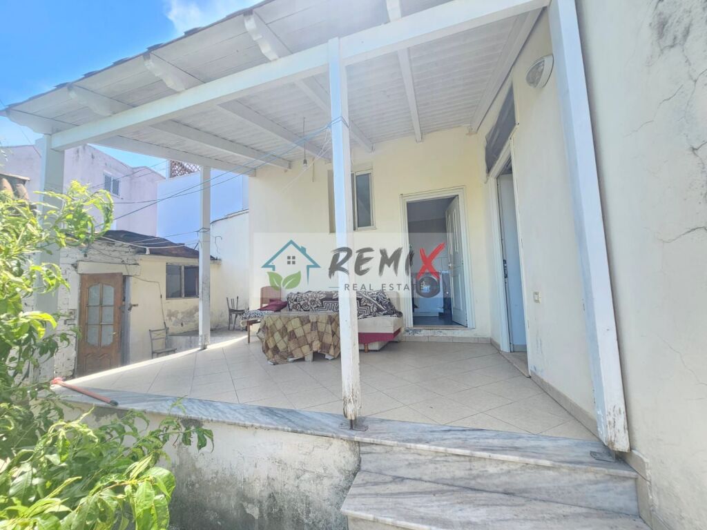 🏡 PRIVATE HOUSE FOR SALE NEAR THE CENTER OF DURRËS