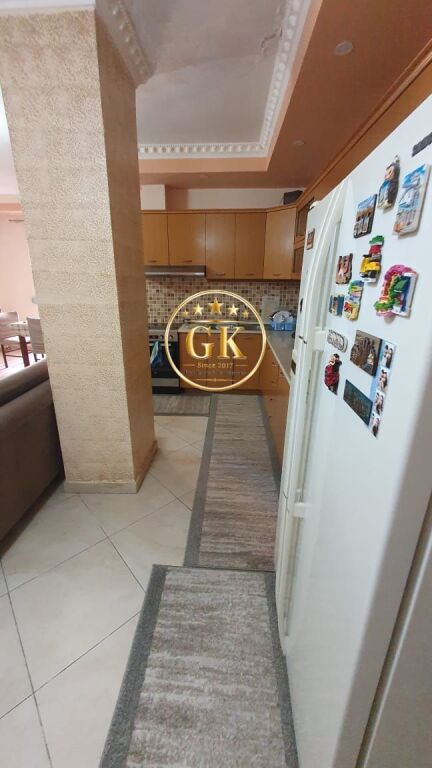 🏡 SHITET APATRAMENT 2+1+2 PLAZH DURRES