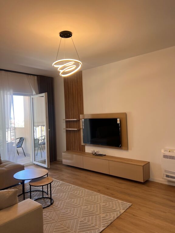 Affittasi 2+1+1 COMPLESSO AURA Via Dritan Hoxha 750€