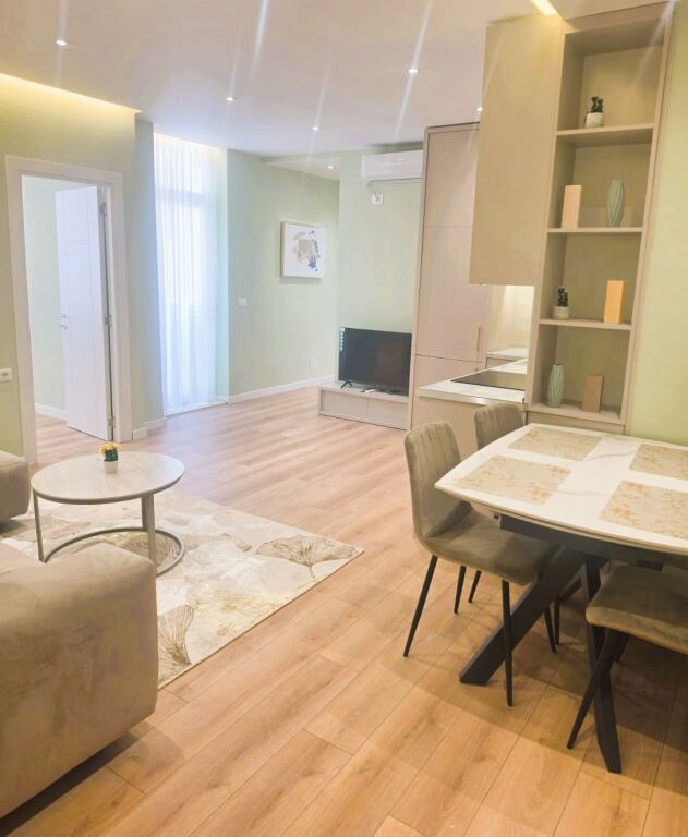 🏡✨ Apartment 2+1 for Sale in Myslym Shyri, Tirana ✨🏡
