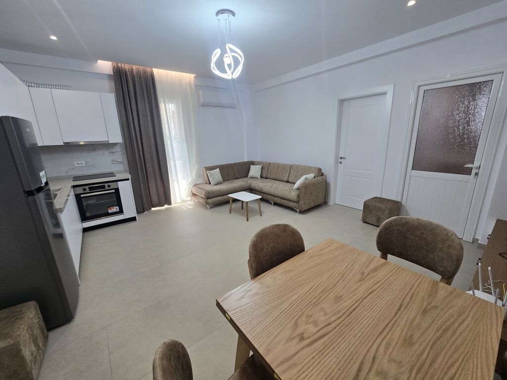 APARTMENT 1+1 FOR RENT |  Sauk