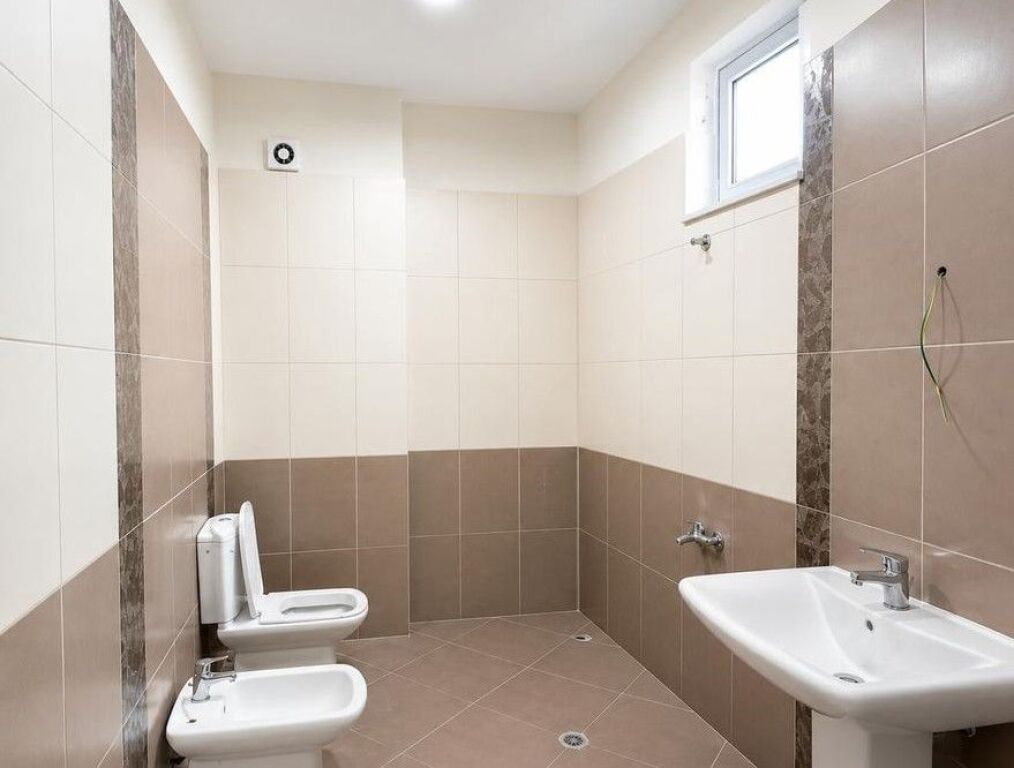 FOR SALE APARTMENT 2+1+2 Parking Spaces, German Villas
