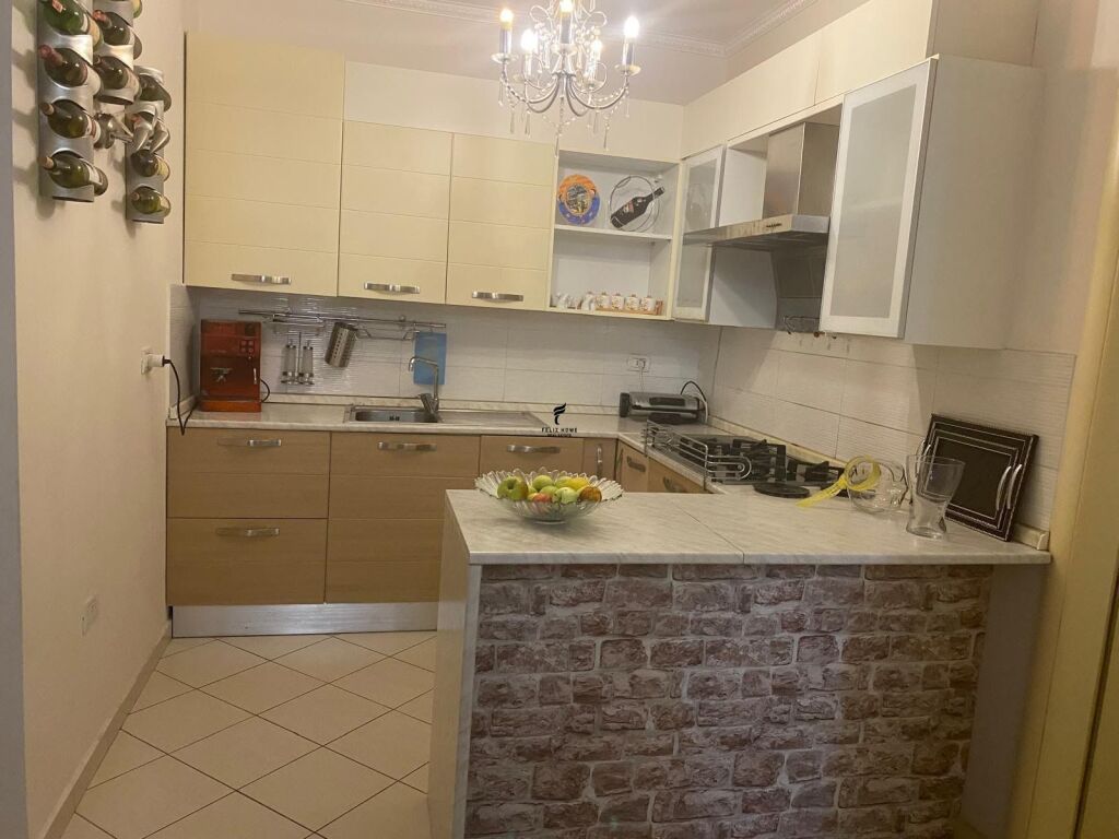 FOR SALE APARTMENT 2+1+2 YZBERISHT 18,000,000 LEKE FH-79031