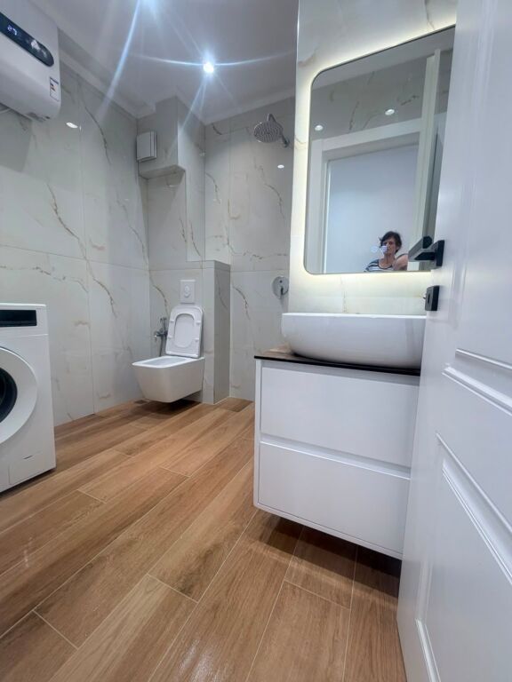 Affittasi appartamento 1+1+balcone+ bagno