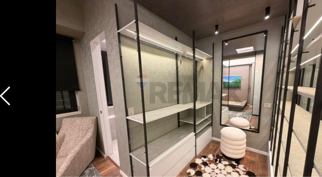 Apartament per shitje 2+1+2 tek Ambasador 3