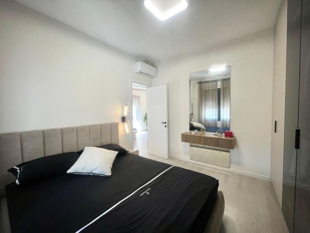 2+1 apartment for rent in Kodra Diellit