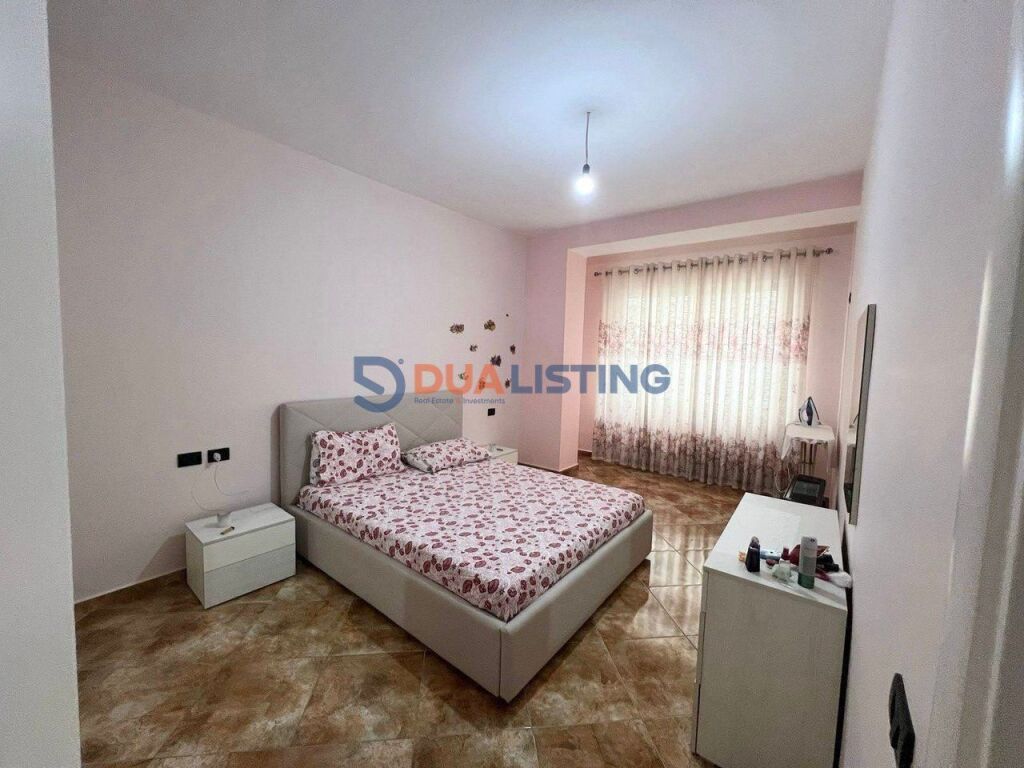 We offer for rent a 2+1 apartment in the Fresku area.