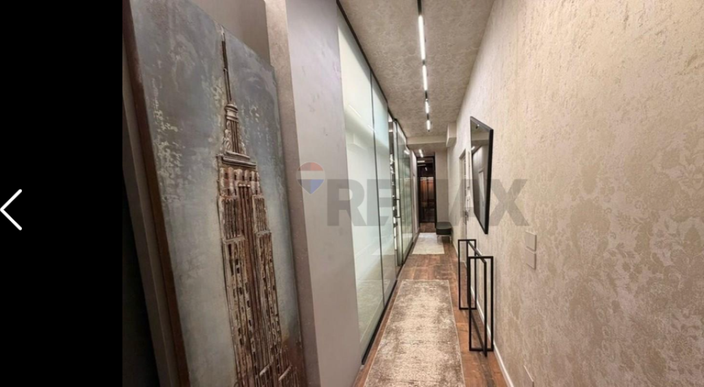 Apartament per shitje 2+1+2 tek Ambasador 3
