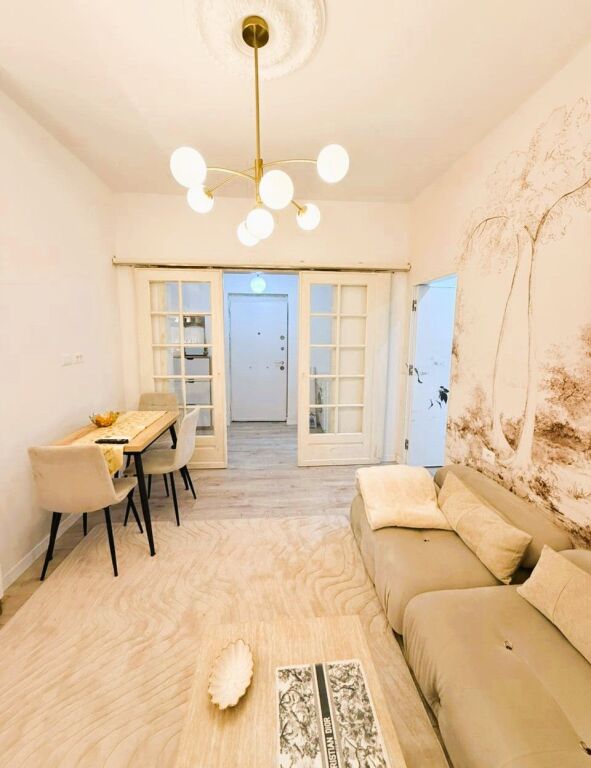 🔥🏡2+1 Apartment for sale near Kinema Agimi, 📍Bllok