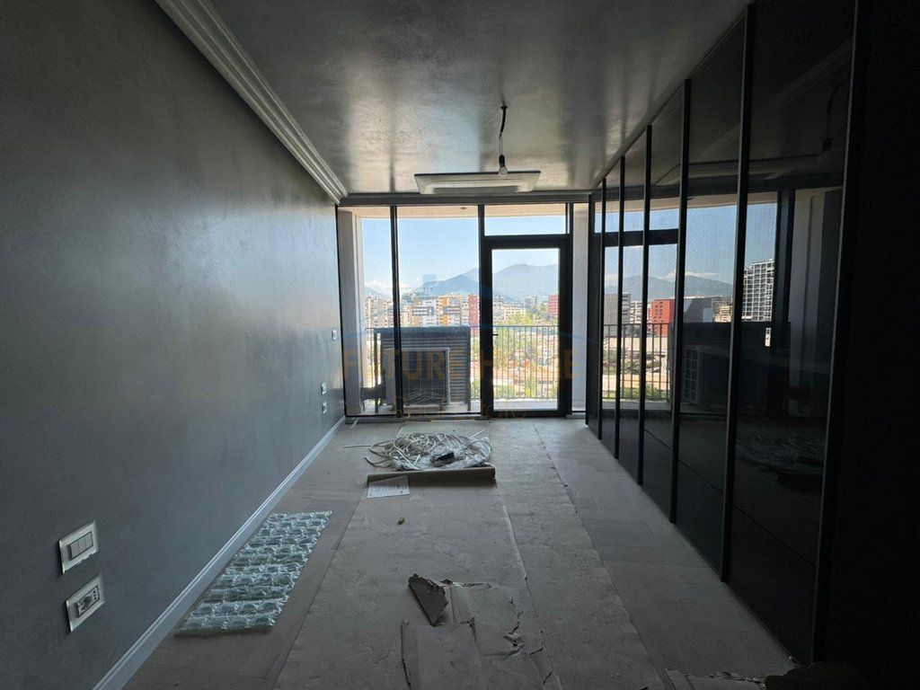FOR SALE APARTMENT 2+1+2, LAKE VIEW