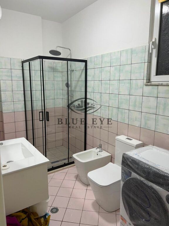 APARTAMENT 2+1 ME QERA