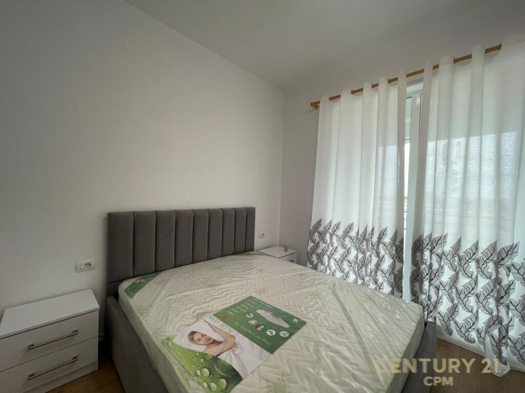 APARTMENT 2+1+2 FOR RENT AT THE "SIRI KODRA 2" COMPLEX!
