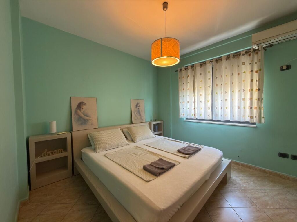 Rent, Apartment 2+1+2, "Center 9 floors", Tirana