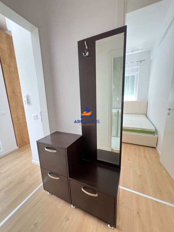 JEPET ME QIRA APARTAMENT 2+1+BALLKON "ALI DEM, KOMPLEKSI KAIMI " 500 EURO