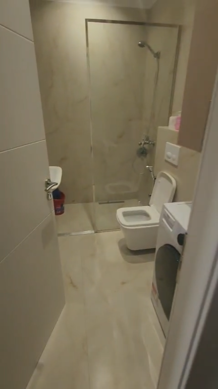 Studio apartment for rent in Selite !