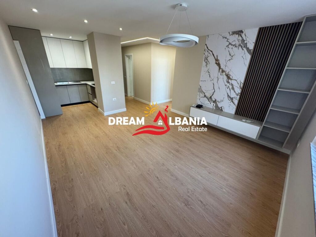 Apartament 2+1 per Shitje tek Ish Stacioni Trenit, Tirane (ID 41212247)