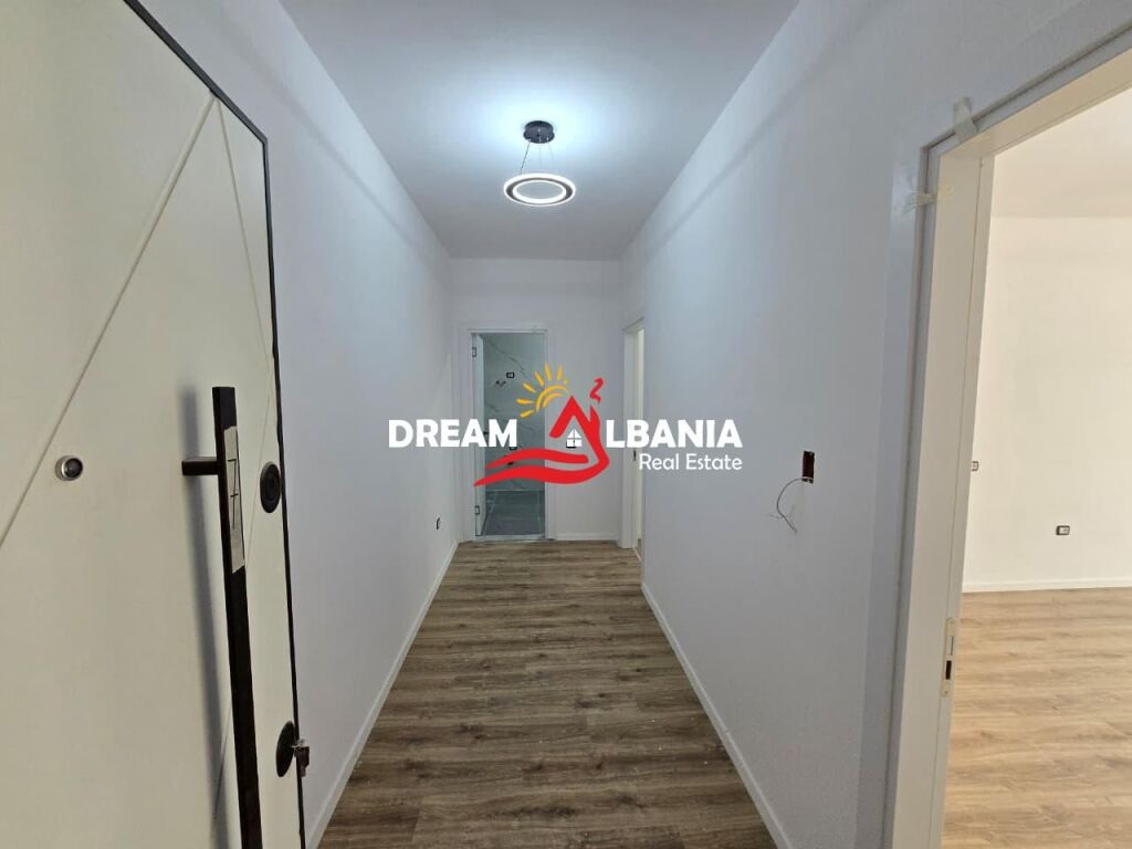 Apartament 1+1me Post Parkimi në shitje Color Splash Paskuqan, Tirane ID (41111157)