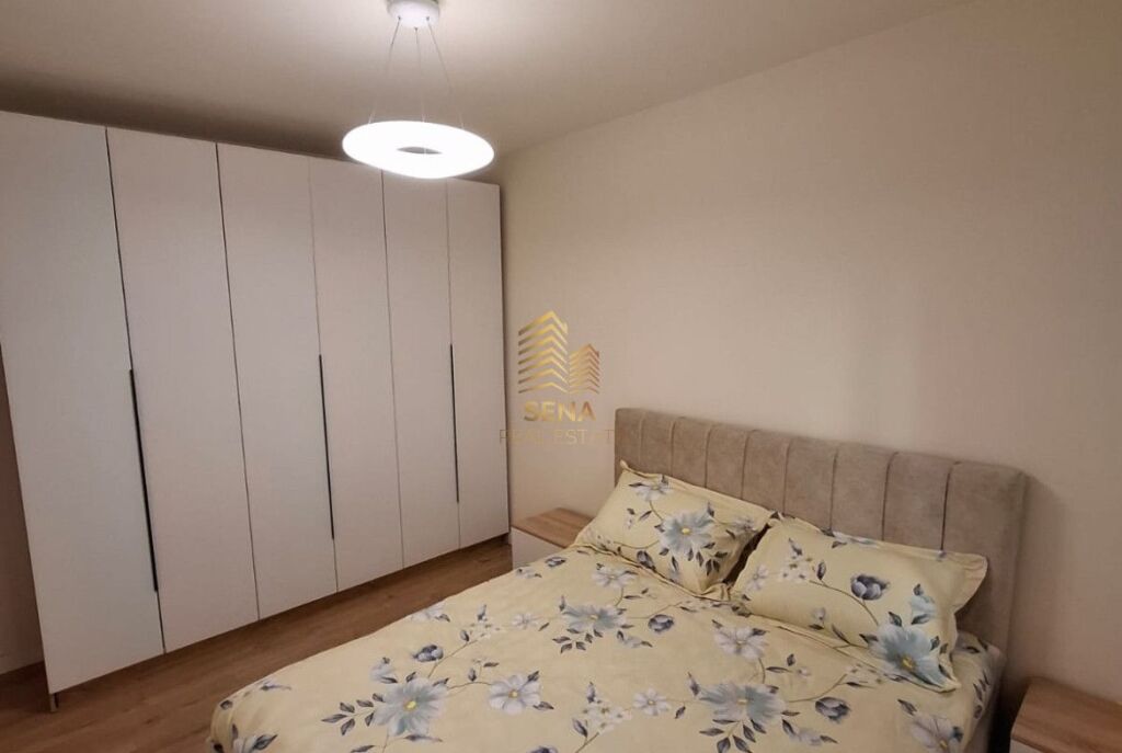 Rent, Apartment 2+1, Center – Barrikadave Street, 55,000 Leke