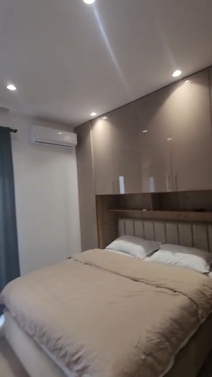 Studio apartment for rent in Selite !