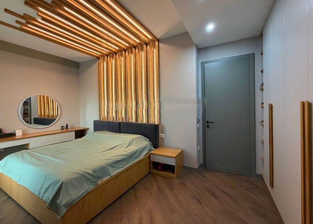 SQUARE 21, SELLING APARTMENT 2+1+2, KAVAJES STREET