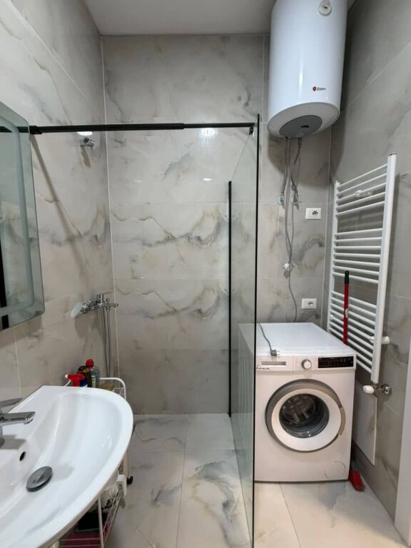 Apartment For Rent 1+1+ Parking Space At ARLIS Complex (ID B2101140) Tirana