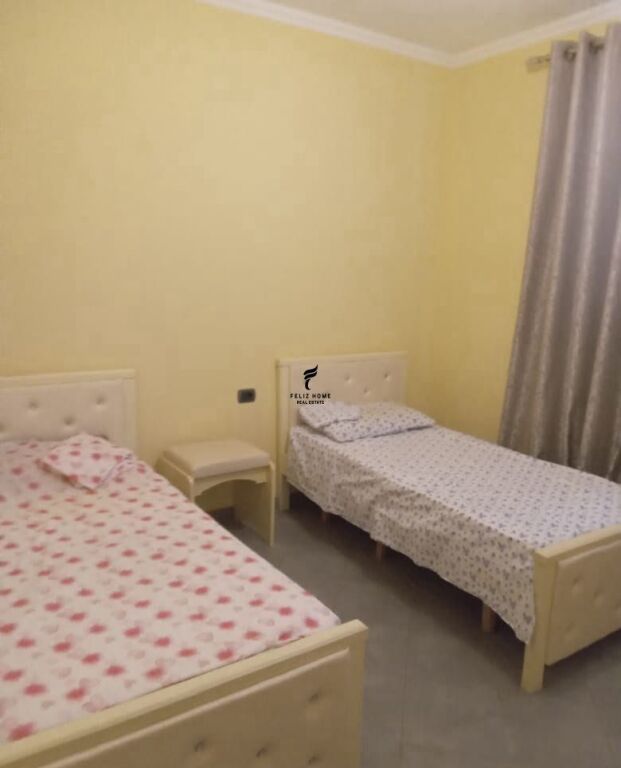 APPARTAMENTO IN AFFITTO 2+1 ASTIR 50.000 LEKE FH-79122