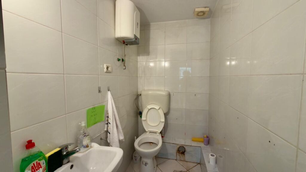 Business Premises for Rent “Astir”, Tirana.