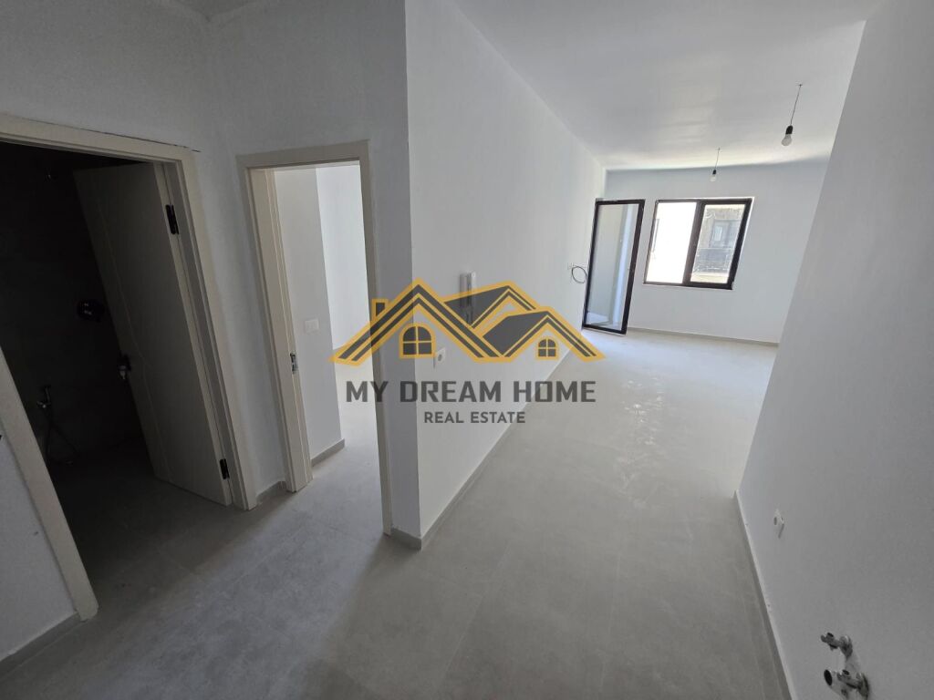 Apartament 1+1 Për Shitje tek Paja Residence me pamje pishine, Mali i Robit !