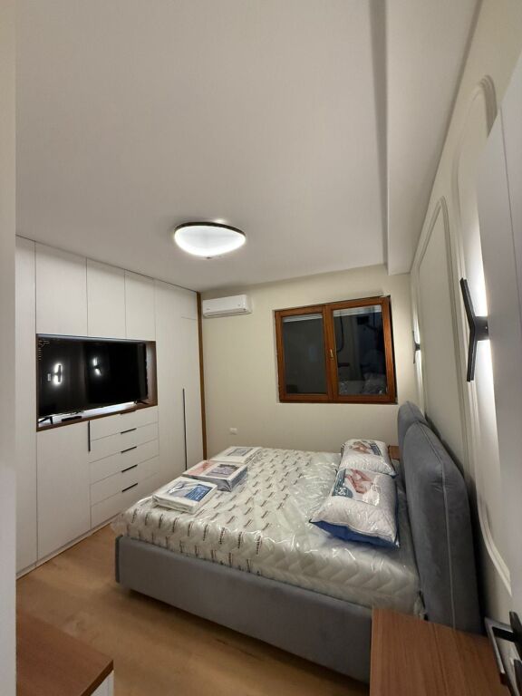 Apartament Me Qera 2+1 Tek Bulevardi Zogu i Pare (ID B2201952) Tirane