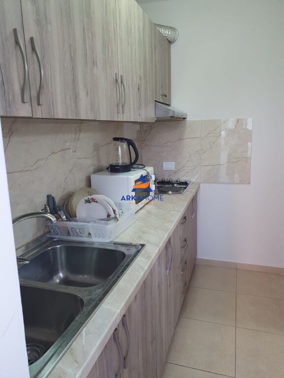 FOR SALE APARTMENT 2+1 "AT DURRES ROAD" 180,000 EURO