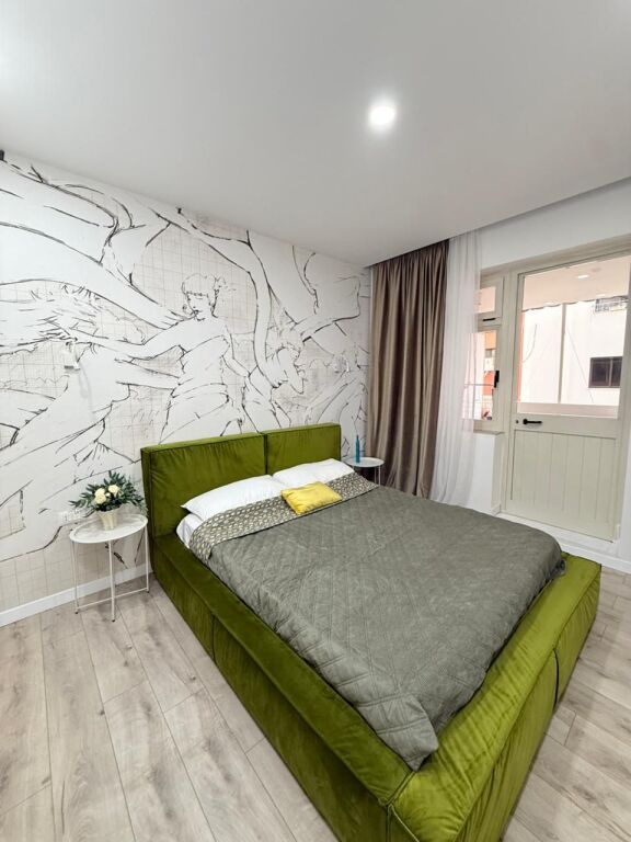 APARTAMENT 2+1 PER SHITJE TEK KINEMA AGIMI